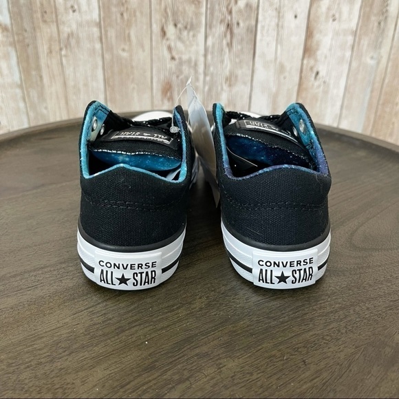 Converse CTAS Madison Galaxy Sneakers Size Junior 11 - Picture 5 of 9